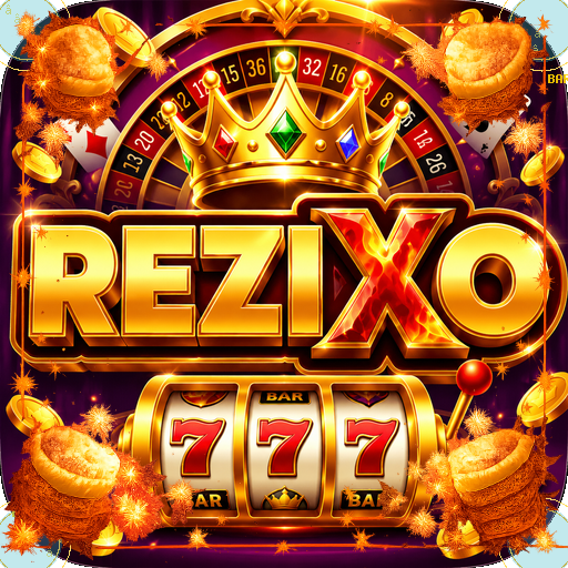 rezixo — galeri pratinjau Resmi APK